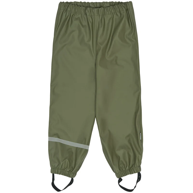 Regenbekleidung