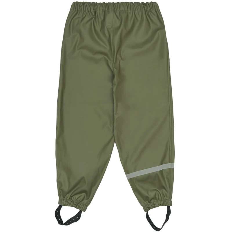 Regenbekleidung