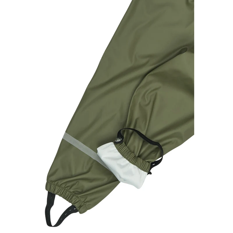 Regenbekleidung