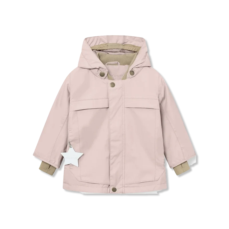 Matwaldo Softshelljacke