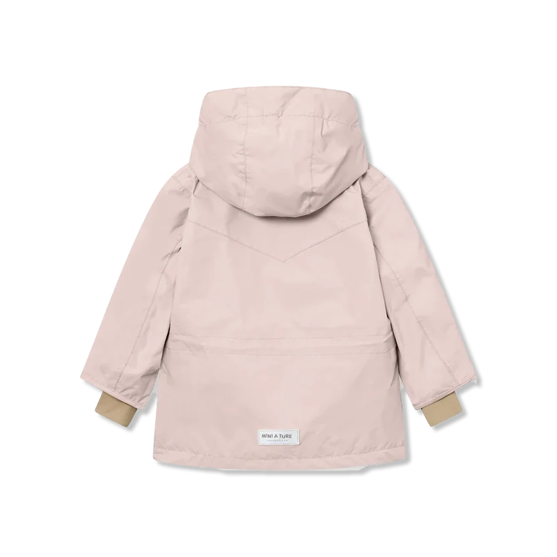 Matwaldo Softshelljacke
