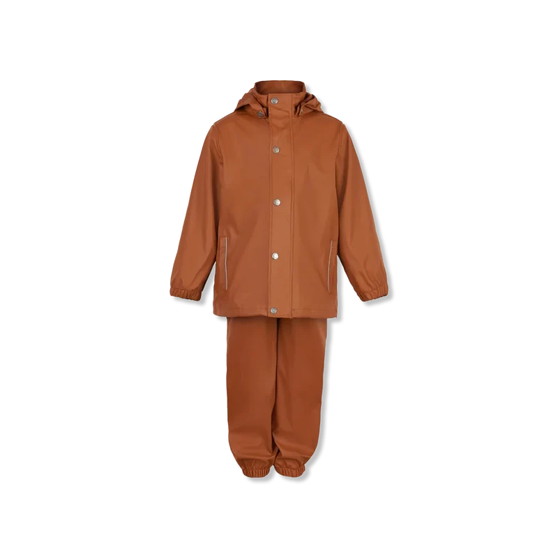 regenbekleidung
