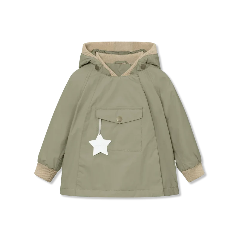 Matwaio Softshelljacke