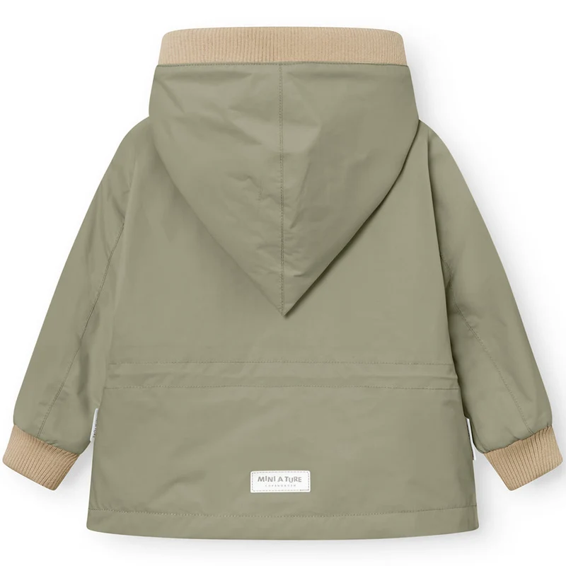 Matwaio Softshelljacke