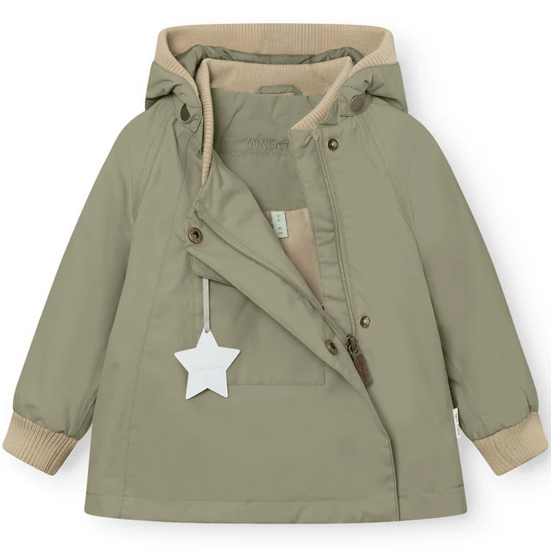 Matwaio Softshelljacke