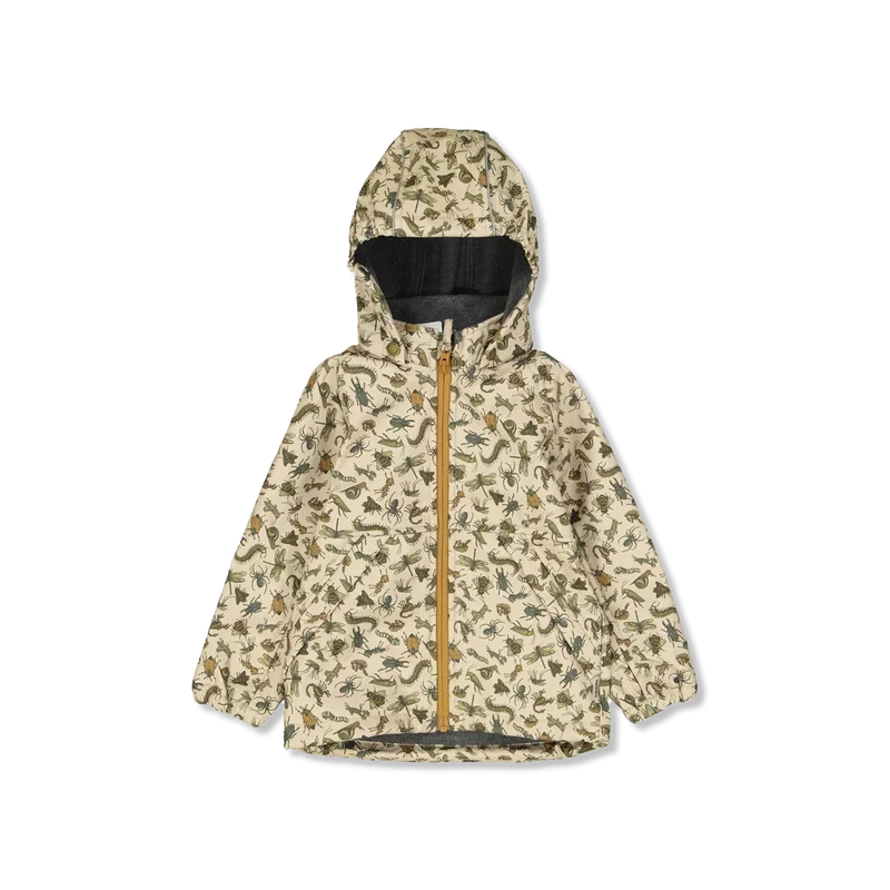 Softshelljacke