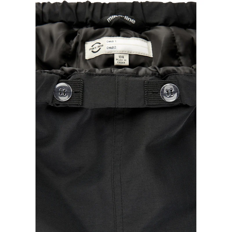 Überziehhose
