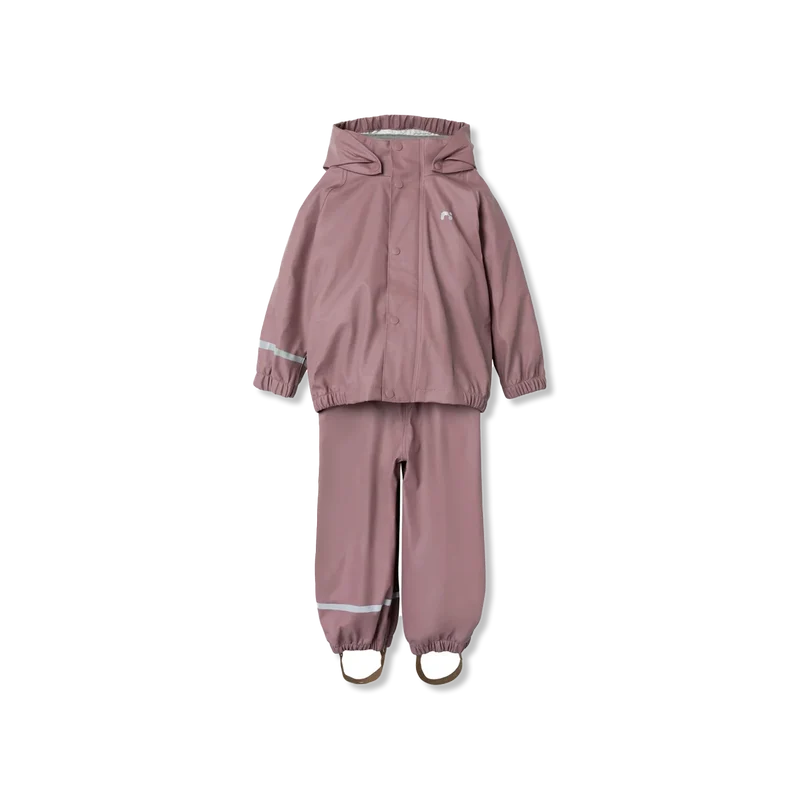 Nkndry10 Regenbekleidung