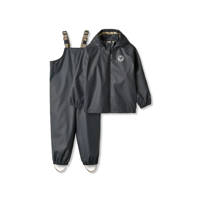 Charlie Regenbekleidung