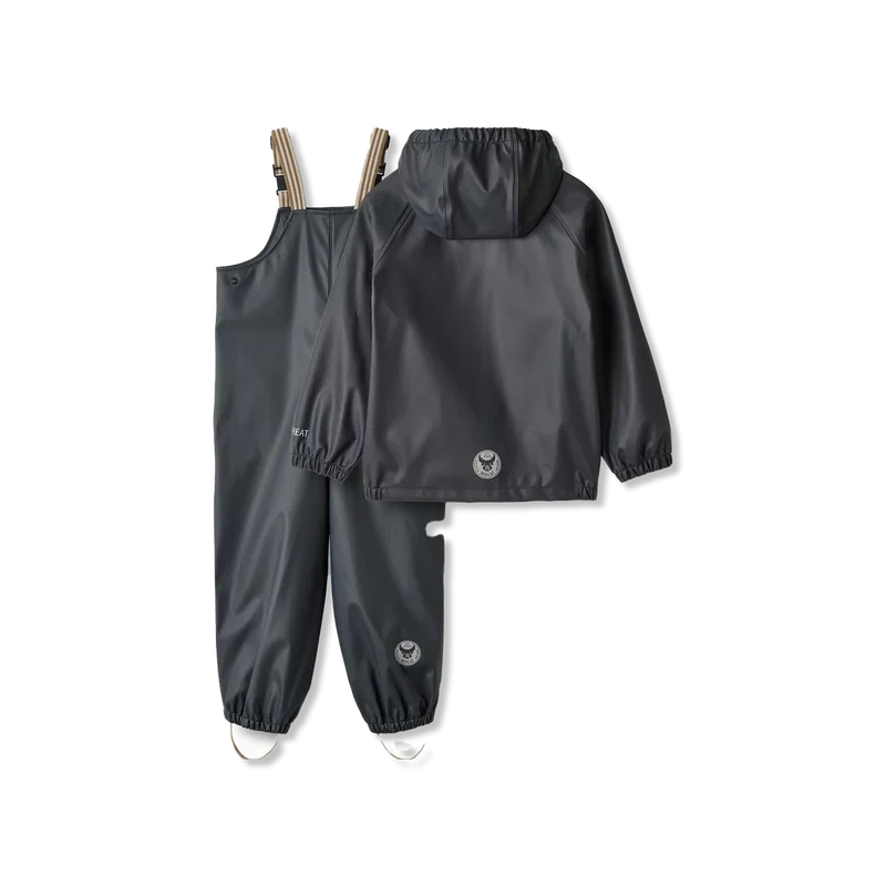Charlie Regenbekleidung