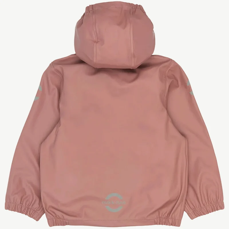 Regenbekleidung