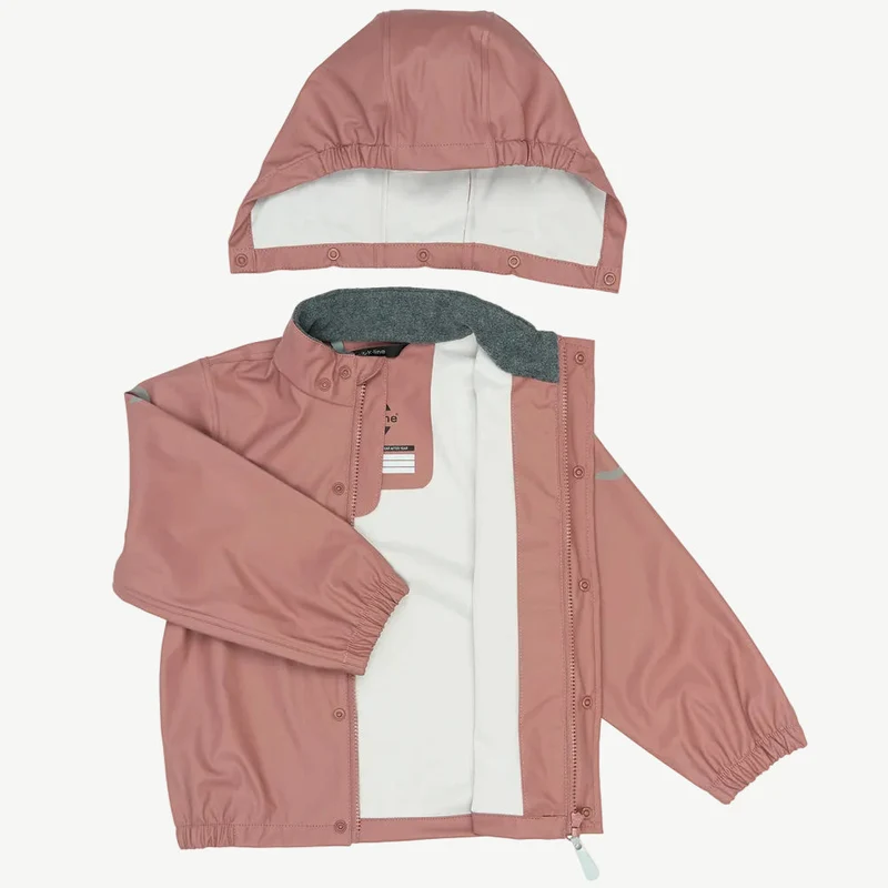 Regenbekleidung