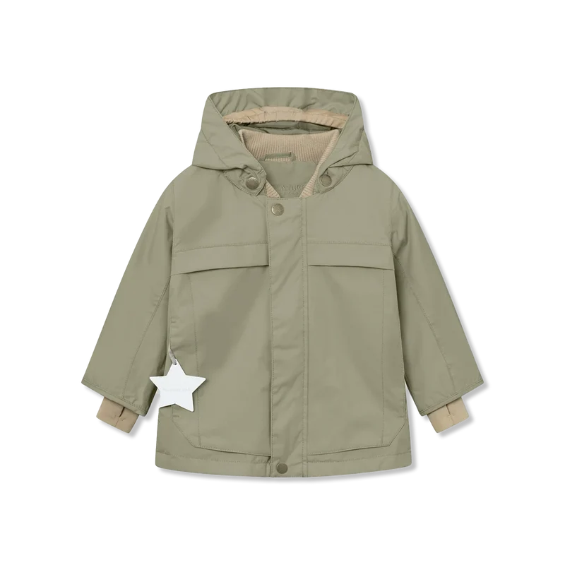 Matwaldo Softshelljacke