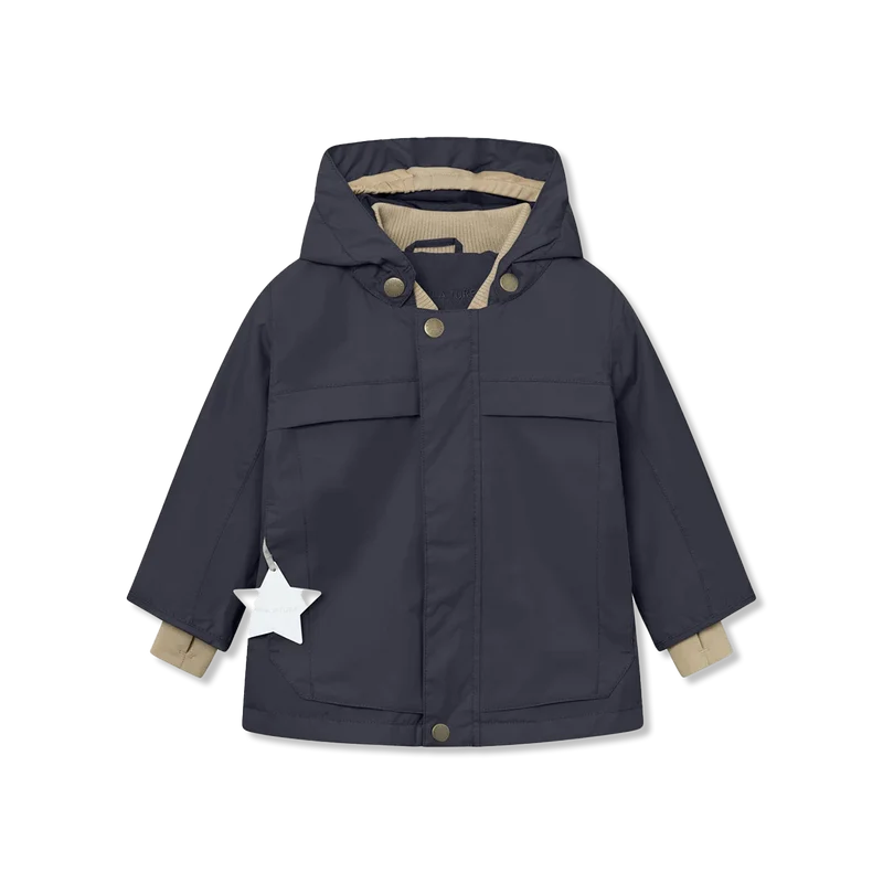 Matwaldo Softshelljacke