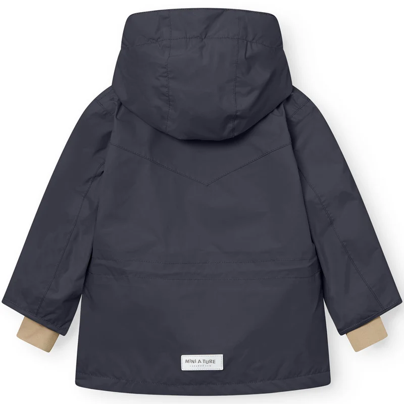 Matwaldo Softshelljacke
