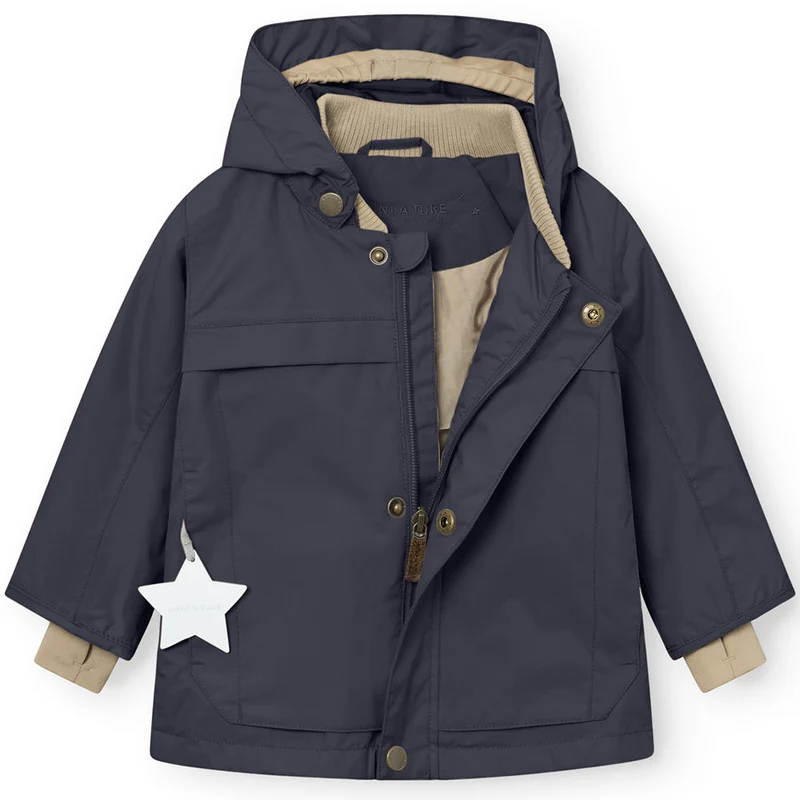 Matwaldo Softshelljacke