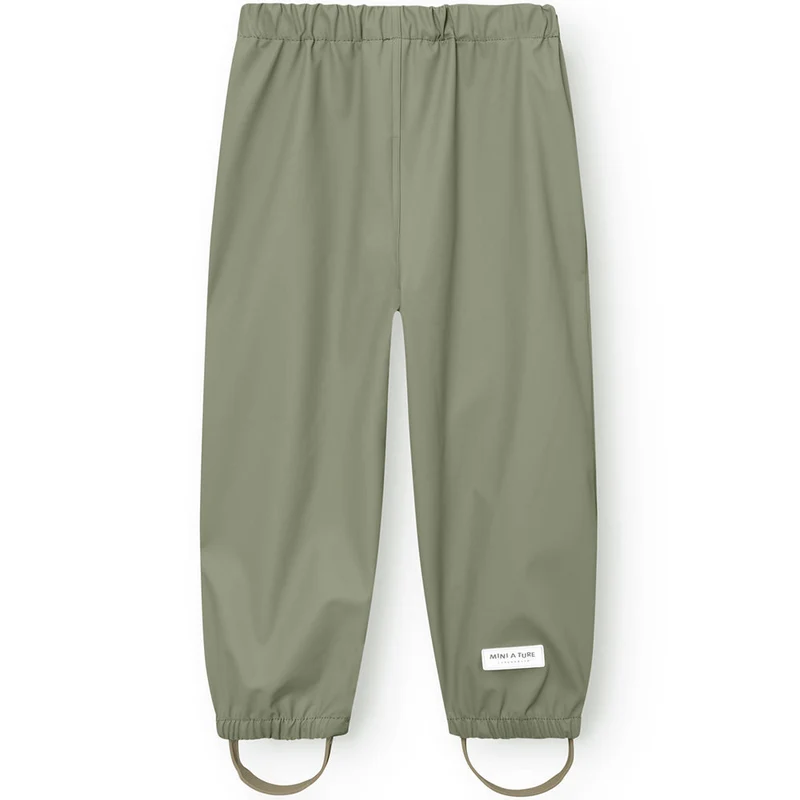 Matreinar Regenbekleidung