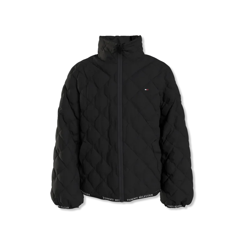 Quilted jacket Übergangsjacke