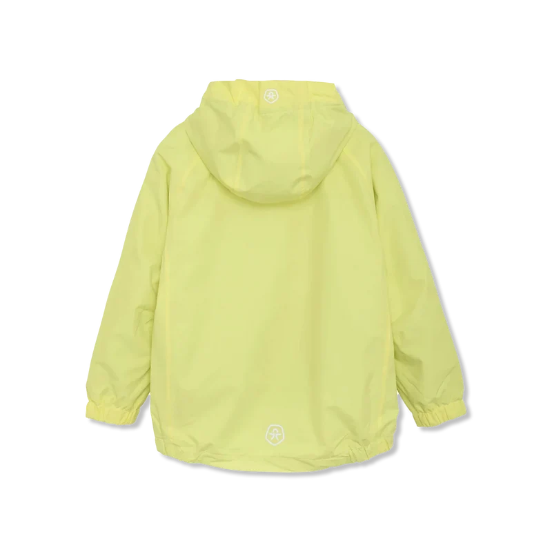 regenbekleidung