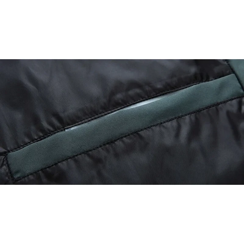 Drune | Herren winddichte Winterparka