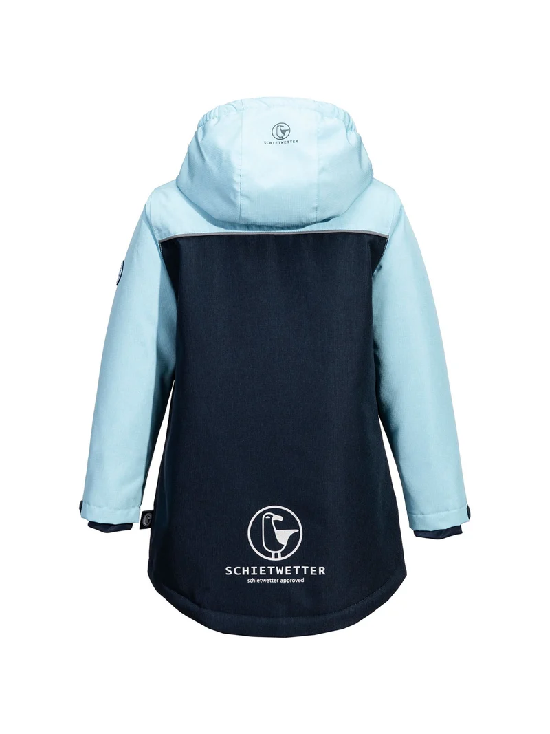 Funktionsjacke Petra Pan