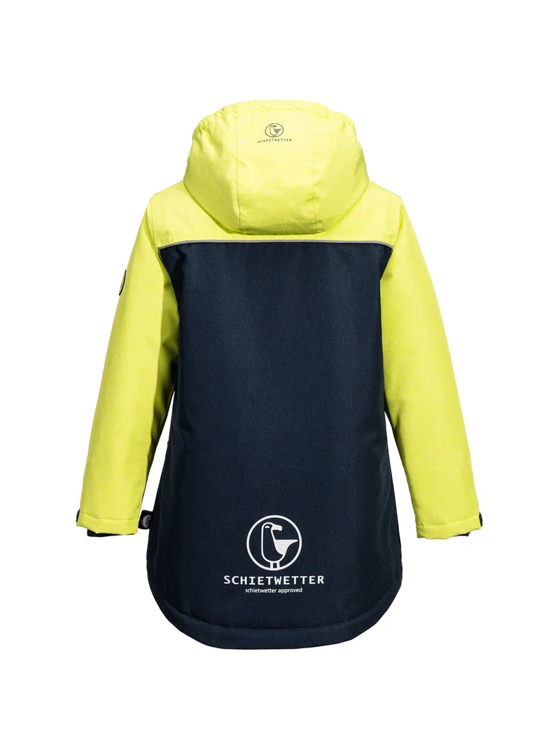 Funktionsjacke Petra Pan