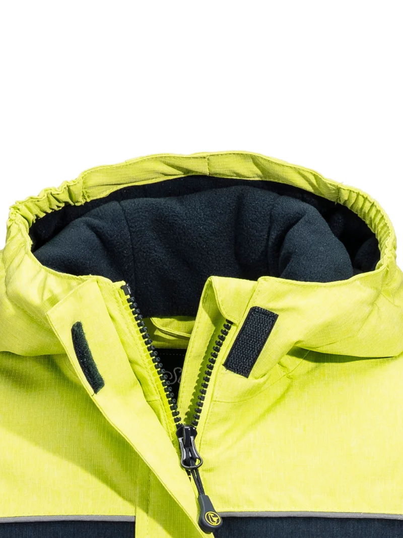 Funktionsjacke Petra Pan