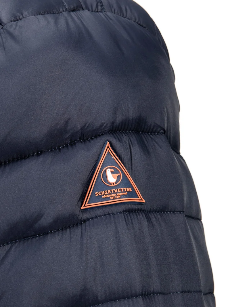 Steppjacke Kapitän Schwarzbart