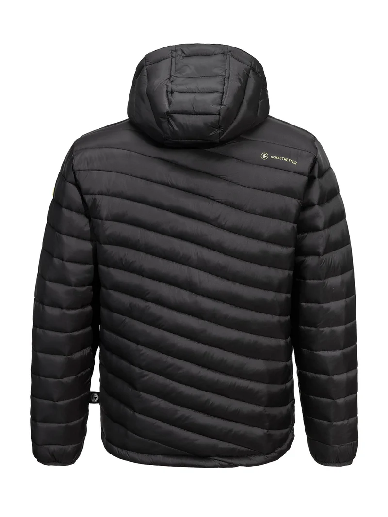 Steppjacke Kapitän Schwarzbart
