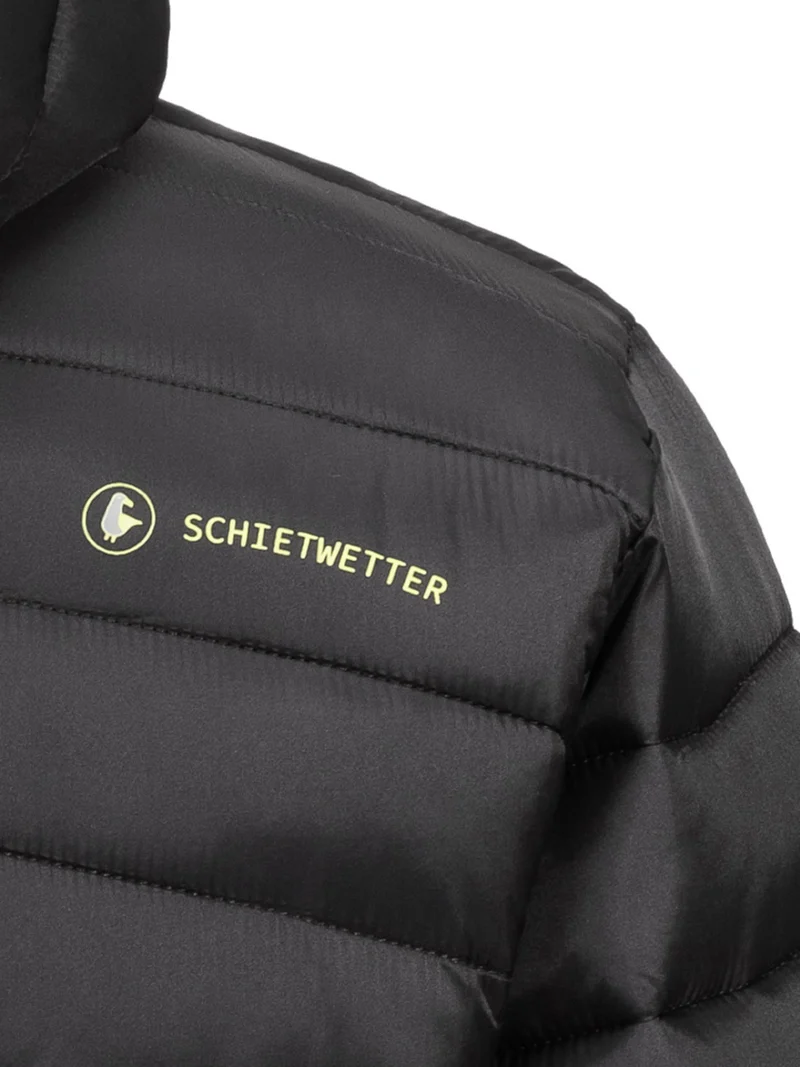 Steppjacke Kapitän Schwarzbart