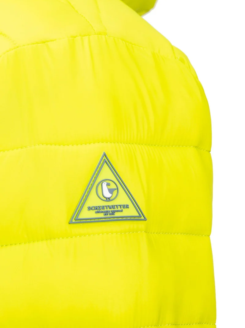 Steppjacke Kapitän Schwarzbart