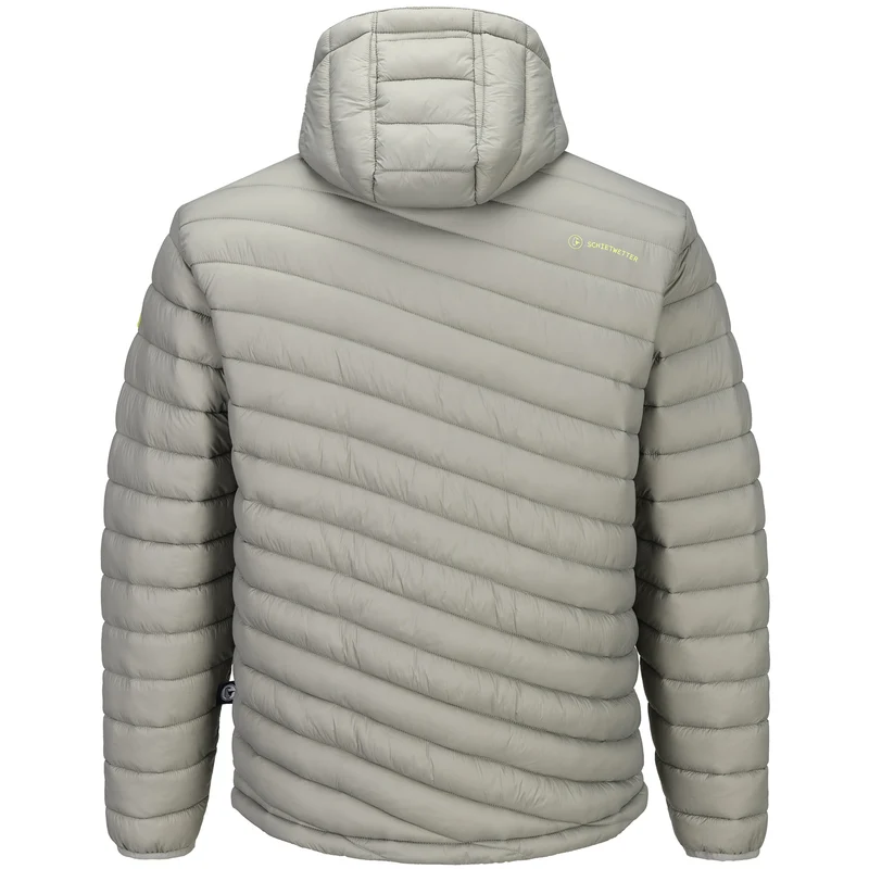 Steppjacke Kapitän Schwarzbart