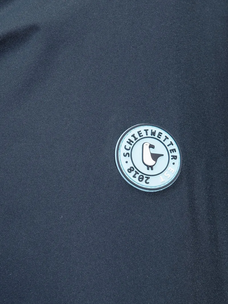 F-Jacke Plappermaul Gesa