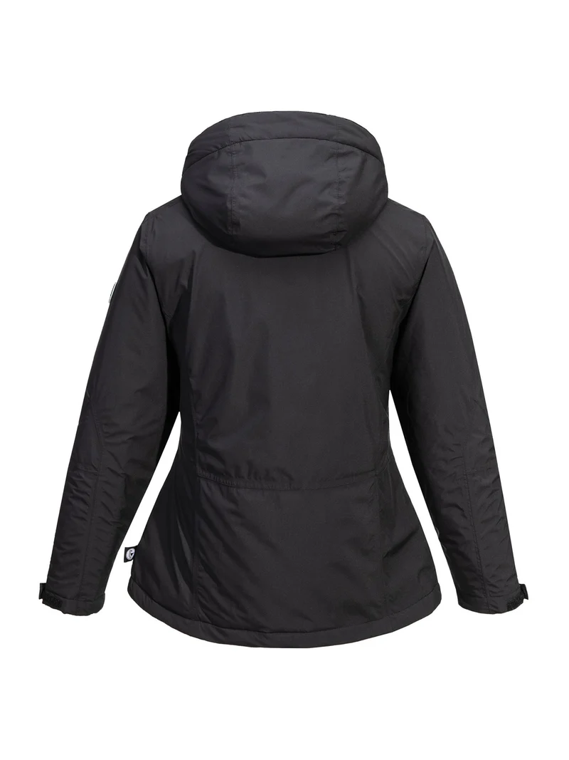 F-Jacke Plappermaul Gesa