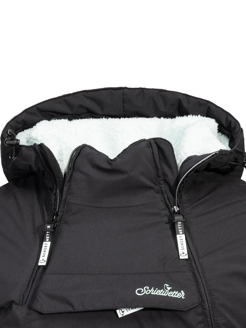 F-Jacke Plappermaul Gesa
