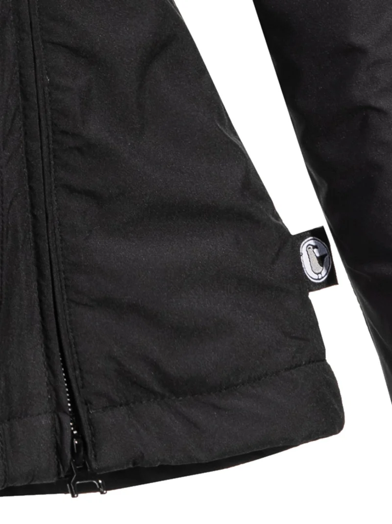 F-Jacke Plappermaul Gesa