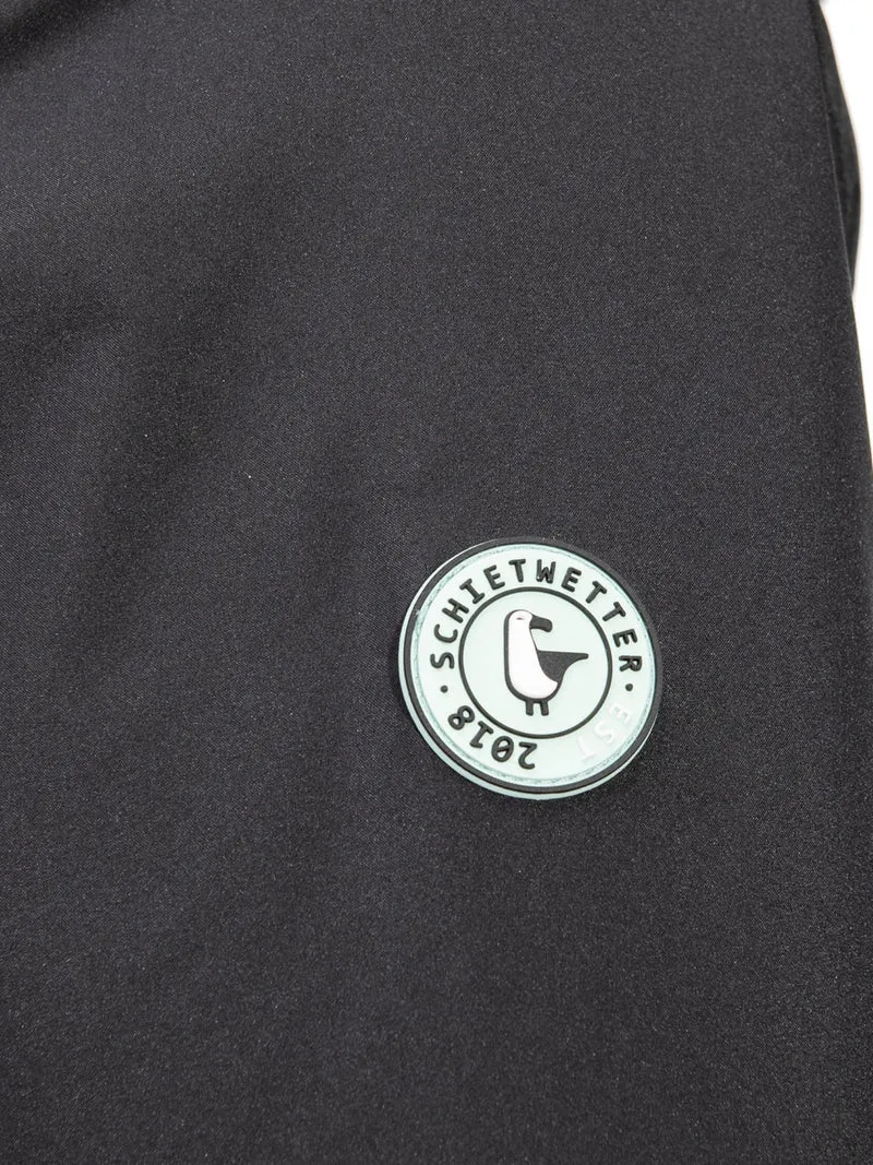 F-Jacke Plappermaul Gesa