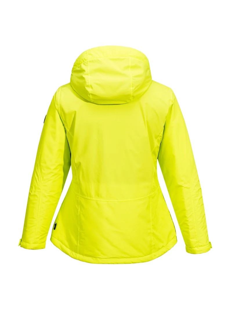 F-Jacke Plappermaul Gesa
