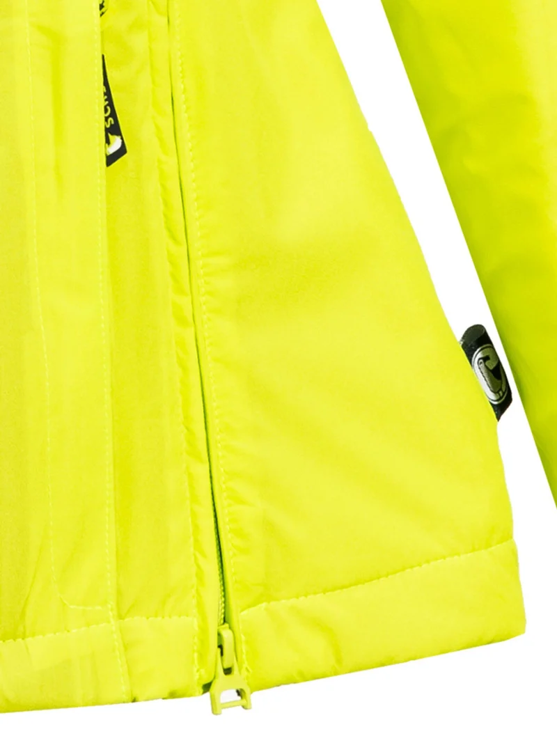F-Jacke Plappermaul Gesa