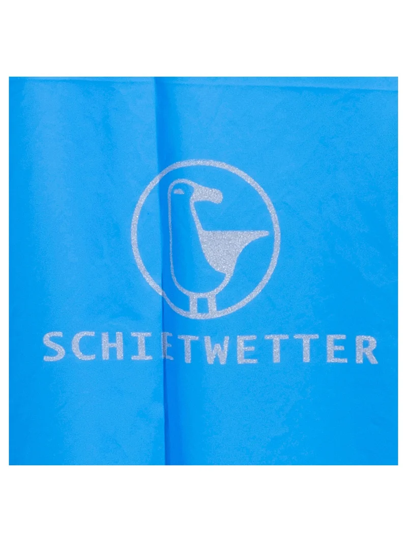 Regenponcho Schauerretter EVA