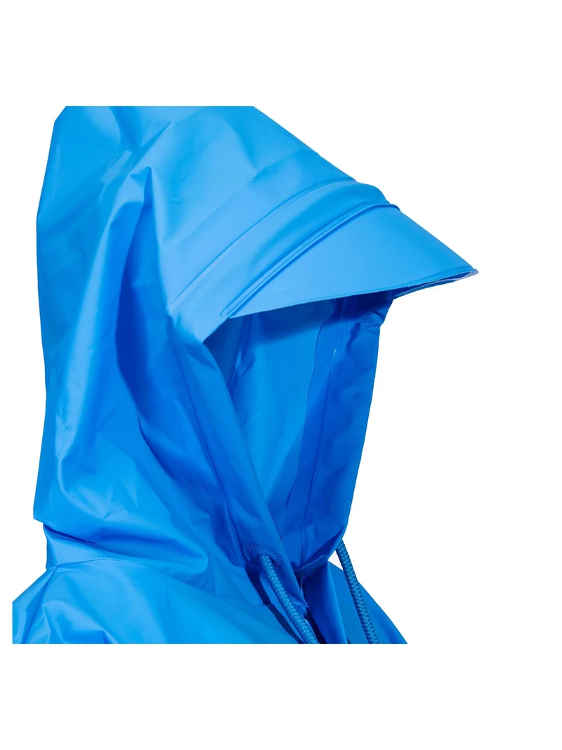 Regenponcho Schauerretter EVA
