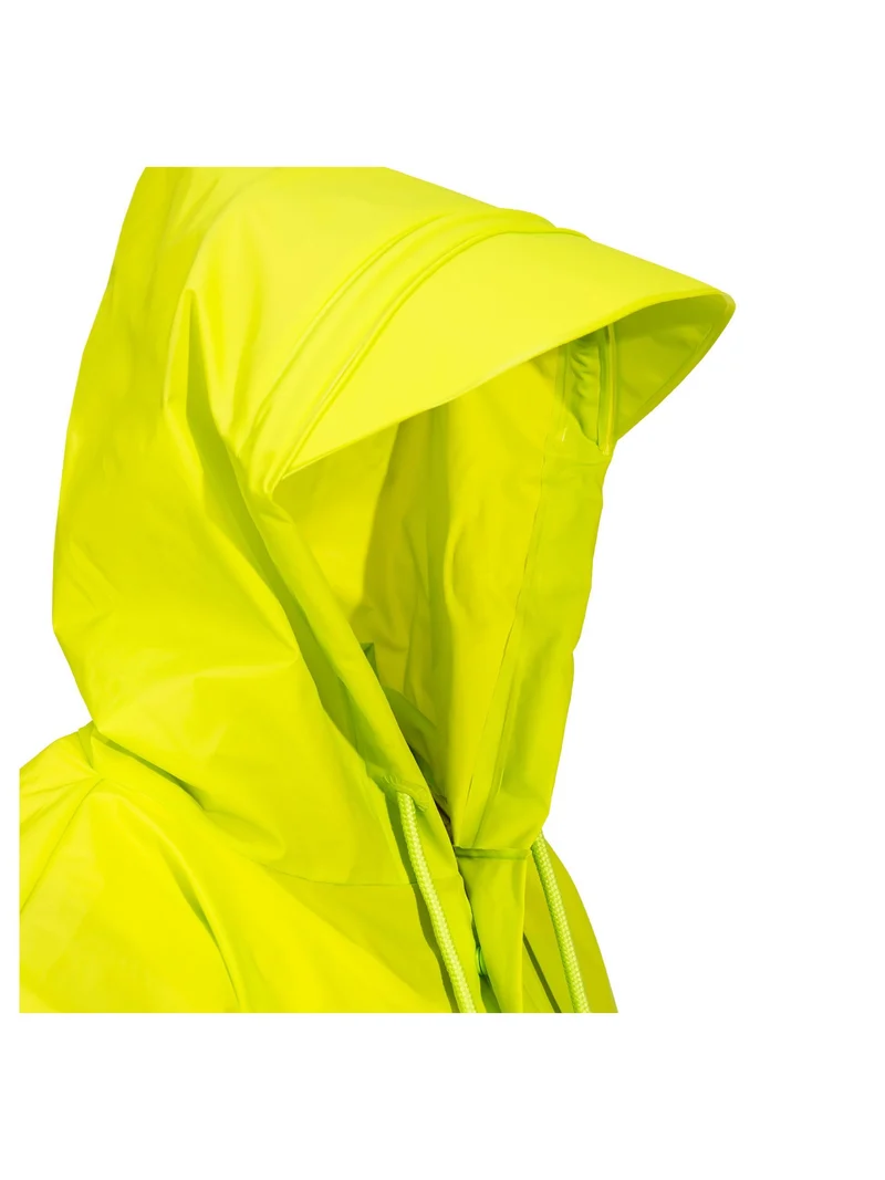 Regenponcho Schauerretter EVA
