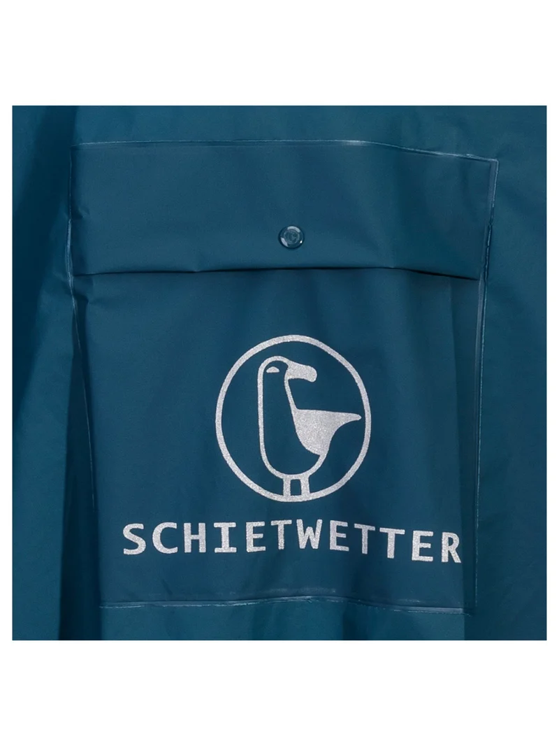 Regenponcho Schauerretter EVA