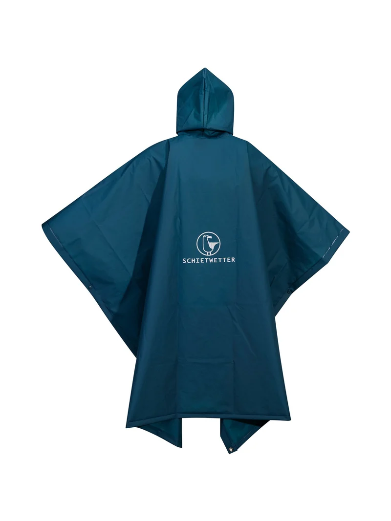 Regenponcho Schauerretter EVA
