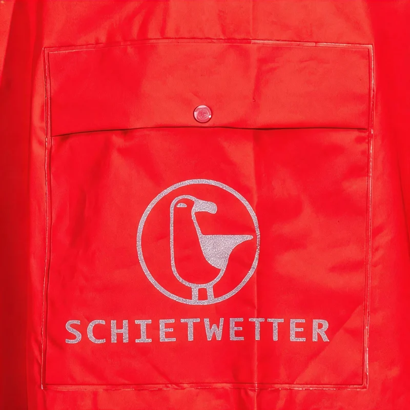 Regenponcho Schauerretter EVA