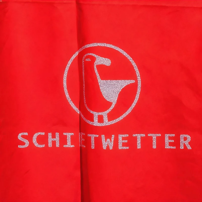 Regenponcho Schauerretter EVA