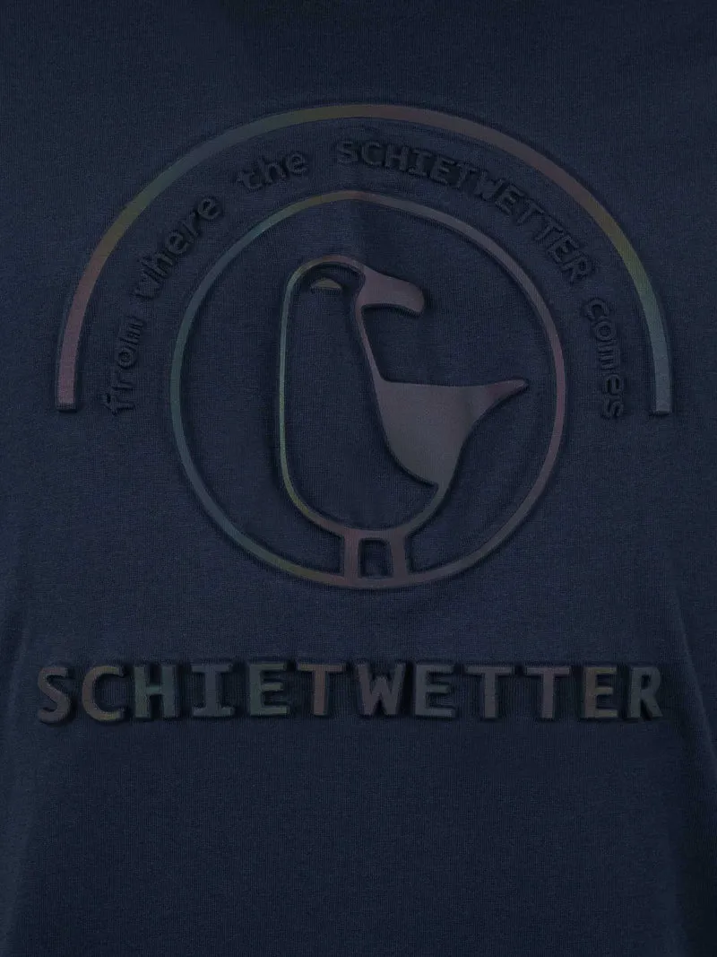 T-Shirt Bootsjunge Bent