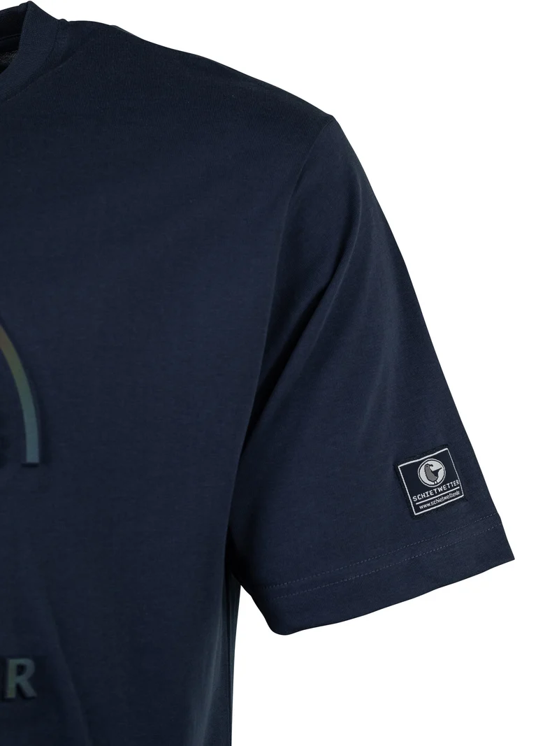 T-Shirt Bootsjunge Bent