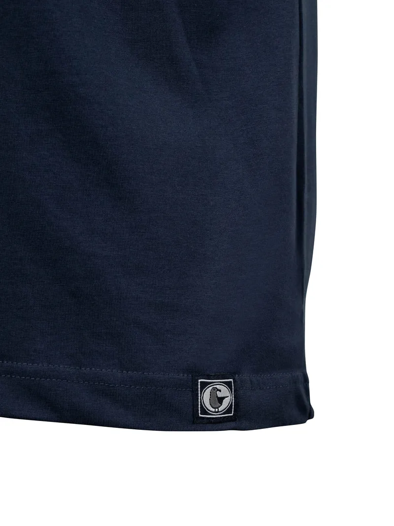 T-Shirt Bootsjunge Bent