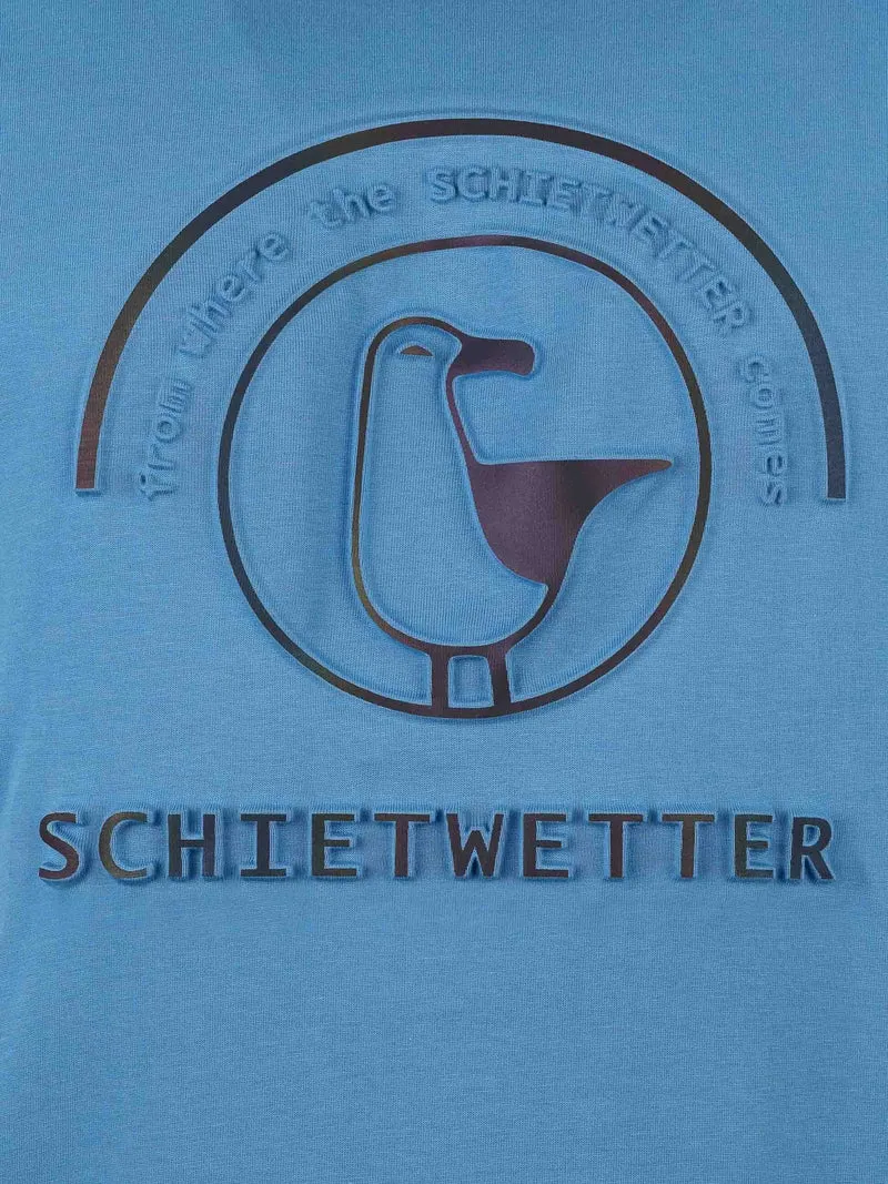 T-Shirt Bootsjunge Bent